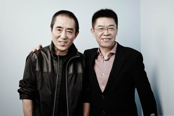 张艺谋已“死”？乐视影业CEO为《长城》手撕影评人：你已腐烂！电影劳作者永生！