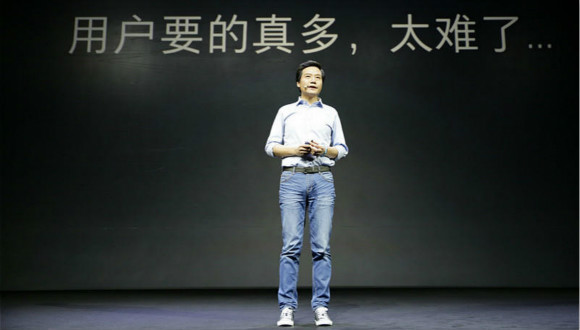 小米,雷军,科技圈日常