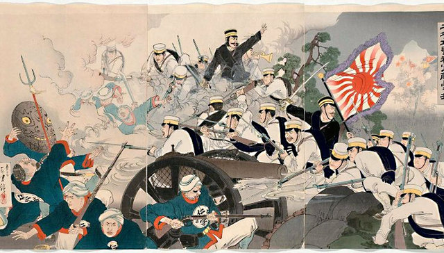 中日能否走向和解？这八本书寻求中日之间平等的沟通和更全面的了解