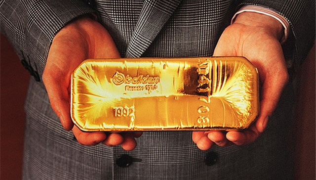 黄金快要跌破成本价 可以抄底吗？