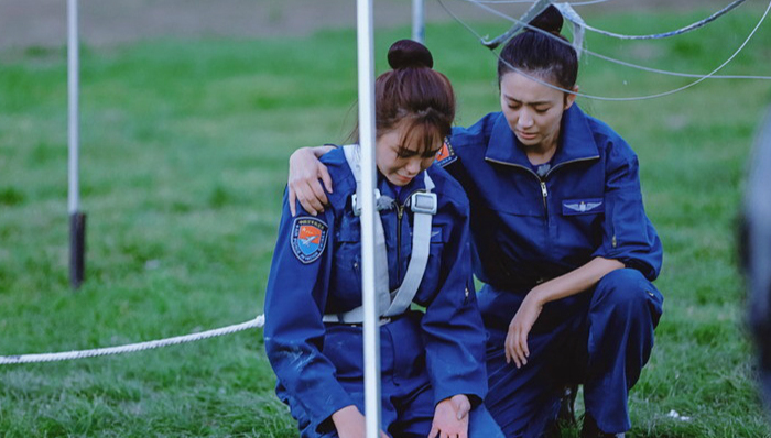 夜观星象|刘德华自嘲没演技为鹿晗解围 沈梦辰坑孙杨自己被淘汰