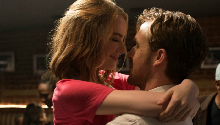 第一夫人,爱乐之城,颁奖典礼,远藤周作,电影奖项,海边的曼彻斯特,大热,颁奖礼,于佩尔,大时代