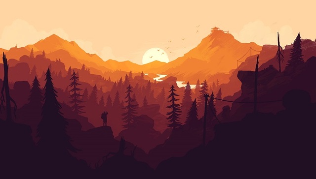 50位游戏开发者评选出的2016年最佳游戏