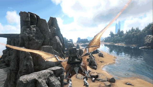 VR游戏有多烧钱？