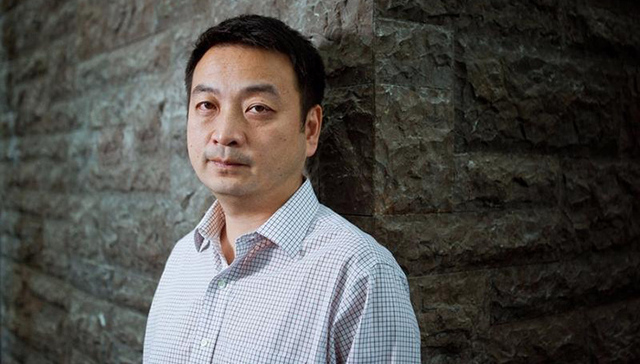 【虎嗅】梁建章为什么“隐”入幕后但没有“退”？他结束了什么时代又开启了什么时代？