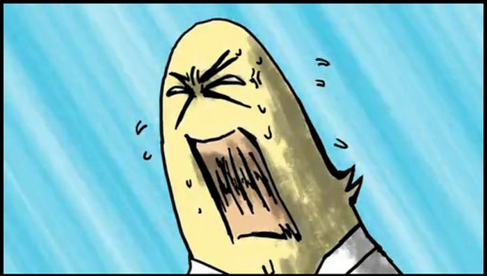 粉刺黑头,动画,哆啦a梦,角质君,恶意,情热大陆,散步,风起了,老师,暗疮