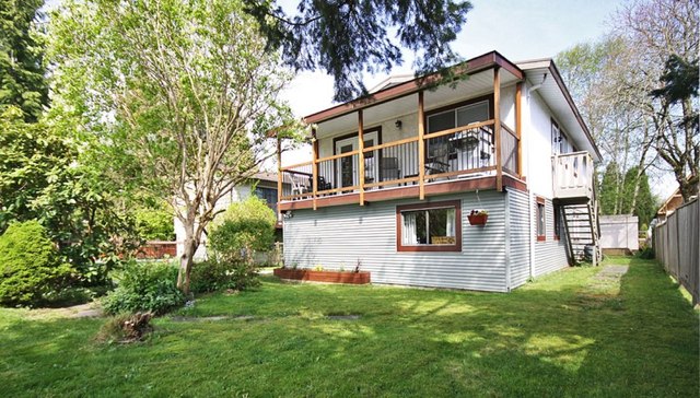 500万RMB在加拿大能买到什么房？