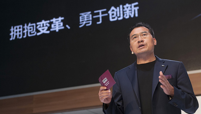 我们听新上任的COO聊了聊观致今后的打算