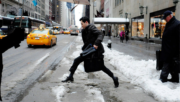 摄影师,时尚大咖