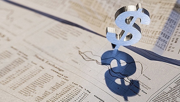 美国基金,风险敞口,