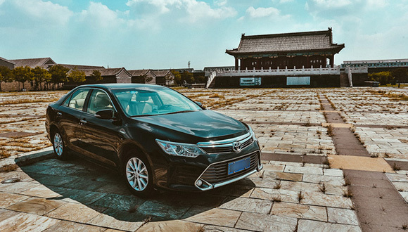 混动车维护成本高？你的顾虑将在这里终结