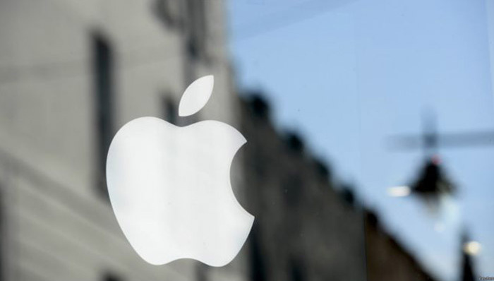 苹果,科技圈日常,硅谷前沿