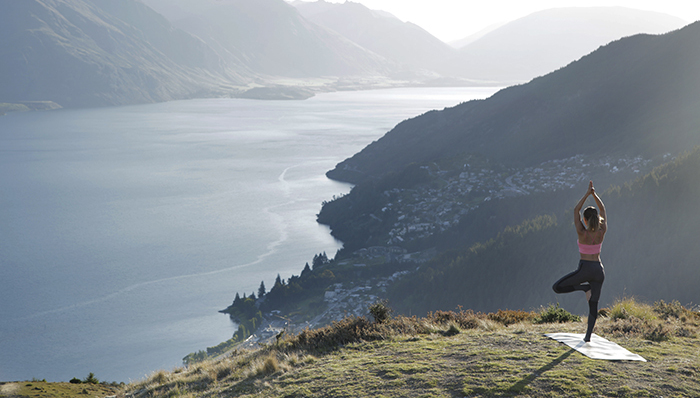 【一周享乐指南】真力时全球首发雪茄主题腕表，新西兰航空携手 Keep 飞向“天然健身房”