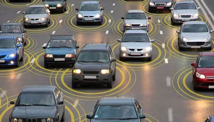 车圈观察,车技解析