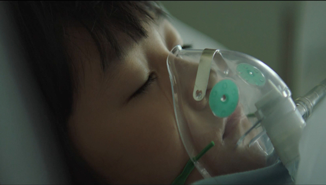 走心的泰国人寿保险广告又把全世界搞哭了