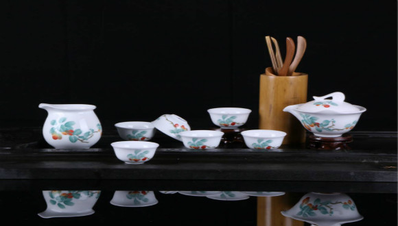 注水器,泡茶器,品饮器