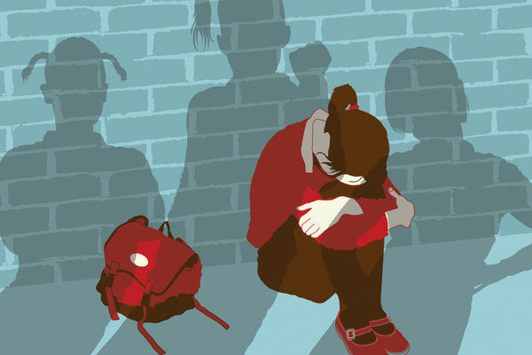 【JMedia】面对校园欺凌，美国是怎么做的？