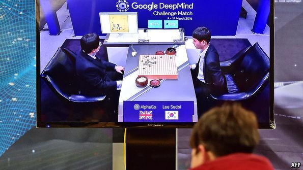 谷歌,DeepMind,经济学人,Alphabet,安全距离,阿法尔狗,退行性,自然,研究团队,学习