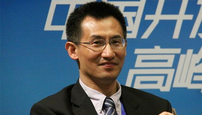 鞠建东,诺贝尔经济学奖,,提名权,上海财经大学