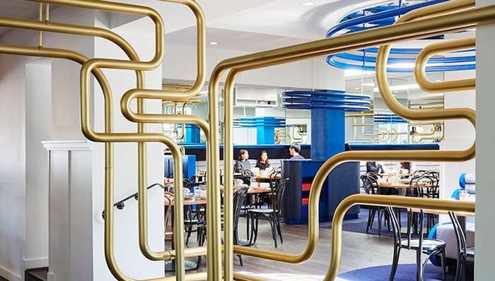 店铺设计,生活家