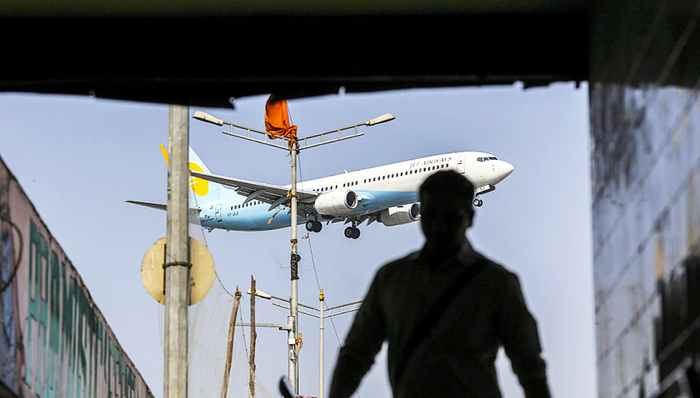 油价,石油,航空瞭望,印度航空