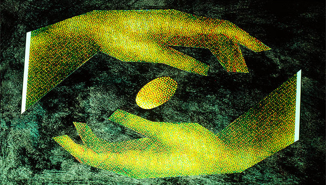 央行放水缓解流动性 资金面紧张或延续至春节后