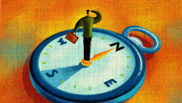 监管层摸底排查地方交易所 现货交易业或临变局