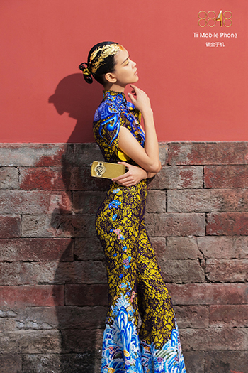 网红故宫出手机了！全球限量999部，定价高达19999元！