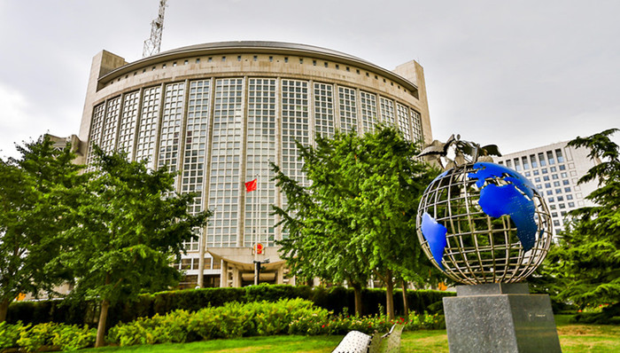 外交部,台湾,断交