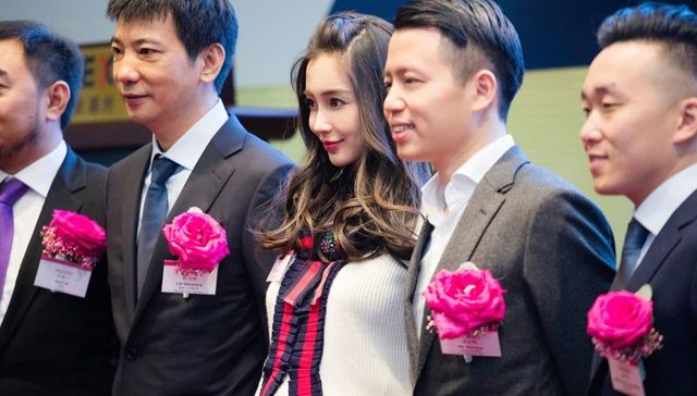 美图上市 蔡文胜发感谢信勾勒30年创业史