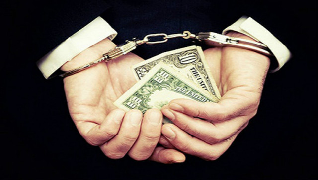 官员,受贿,被查