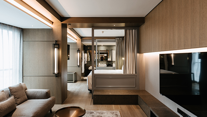 在CHAO度过三里屯非典型25小时，高级志趣原来都在这里