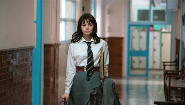 英国,中学,衡水,男女,早恋,恋爱