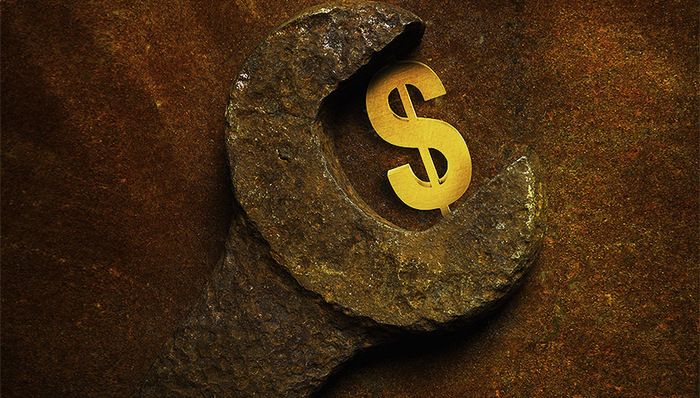 债券市场,宏观眼