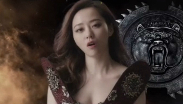 张靓颖要发首张英文专辑 她会成为中国第一位全球流行歌星吗？