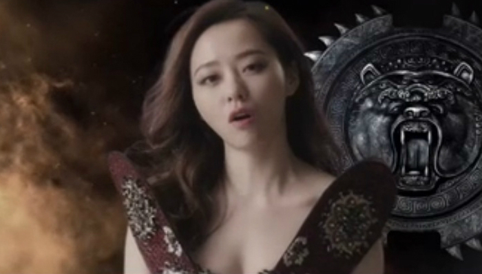 张靓颖要发首张英文专辑 她会成为中国第一位全球流行歌星吗？