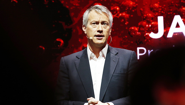 可口可乐选定新CEO 他要面对一个非常棘手的局面