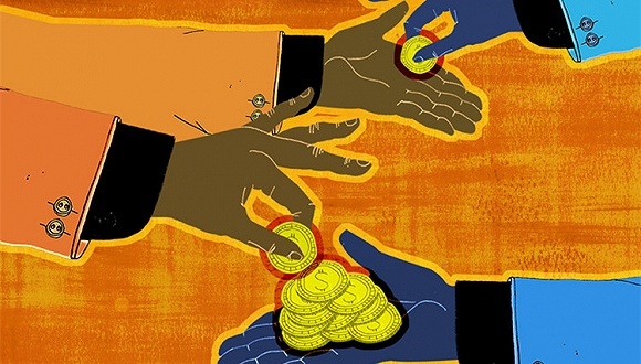 华远地产,地产商,公司收购