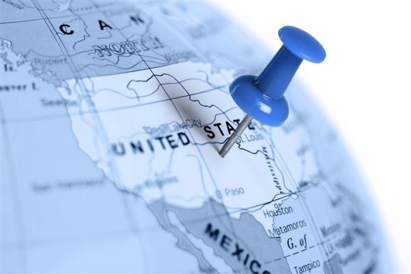 迪士尼,美国生活