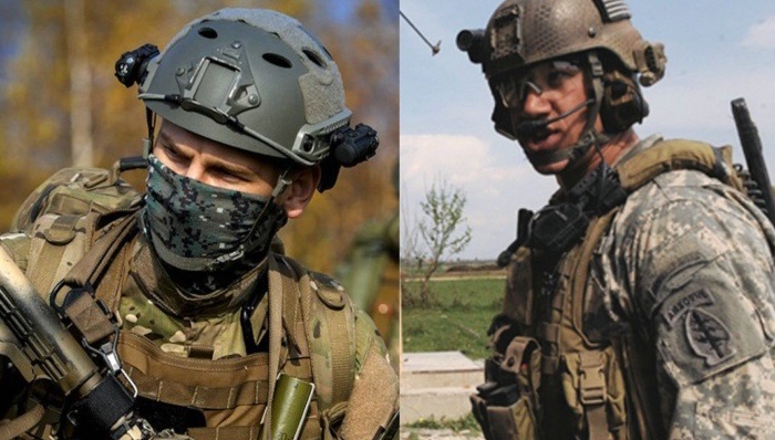 万国兵器,军情解码