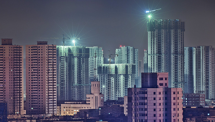 土地出让超千亿