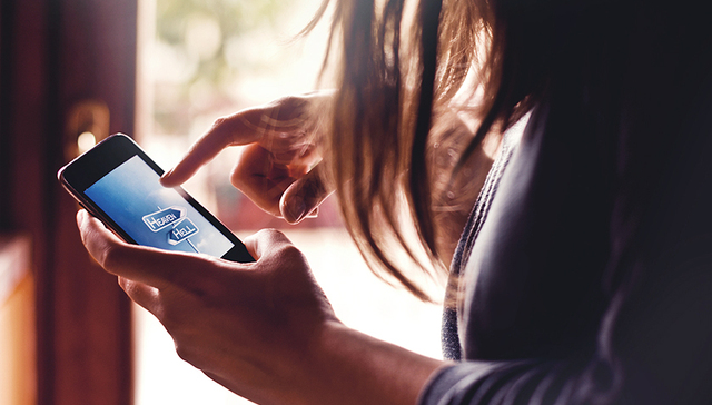 微信,Snapchat,图片社交,阅后即焚