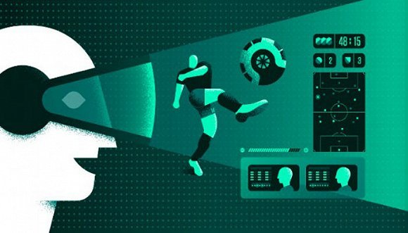 科学技术的发展会让2017年的世界足坛变成什么样？