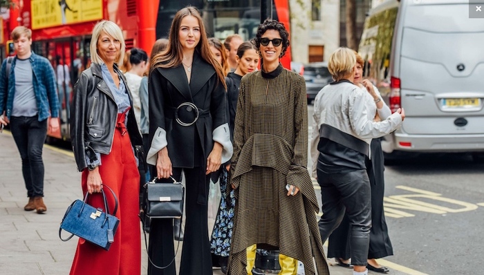 【界面预言家2017】2017年这些品牌将会迎来好时光，而另一些则会遇到些麻烦