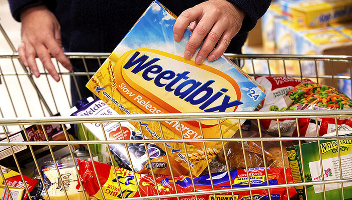 光明食品,中国市场