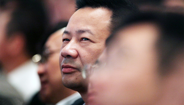 原雷士照明董事长吴长江获刑14年