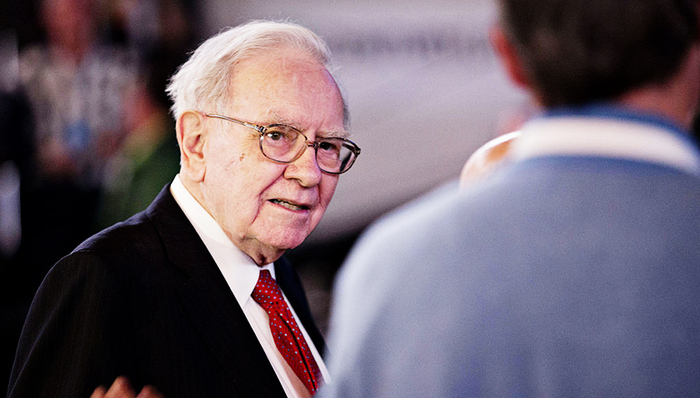 巴菲特,特朗普,财富,美国经济,风电装机容量,美国贸易赤字,指数基金,交易所交易基金,风电场,公用事