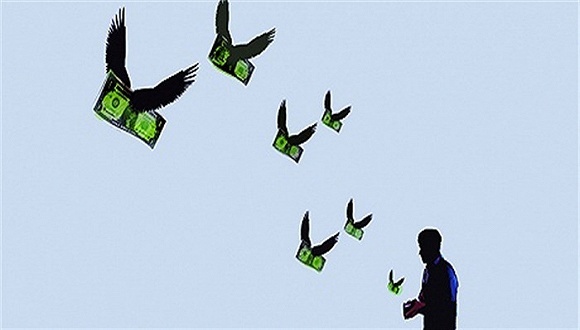 【JMedia】网络私募债现违约 传净资产不足13亿元的浙商保险面临10亿元理赔