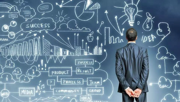 投资,创业,VC对谈