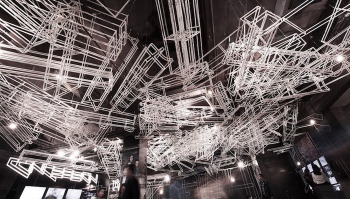 店铺设计,生活家